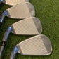 RH Adams Blue Iron Set (5-PW)