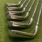 RH Adams Blue Iron Set (5-PW)