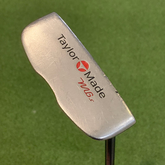 RH Taylormade Nubbins M6s Putter