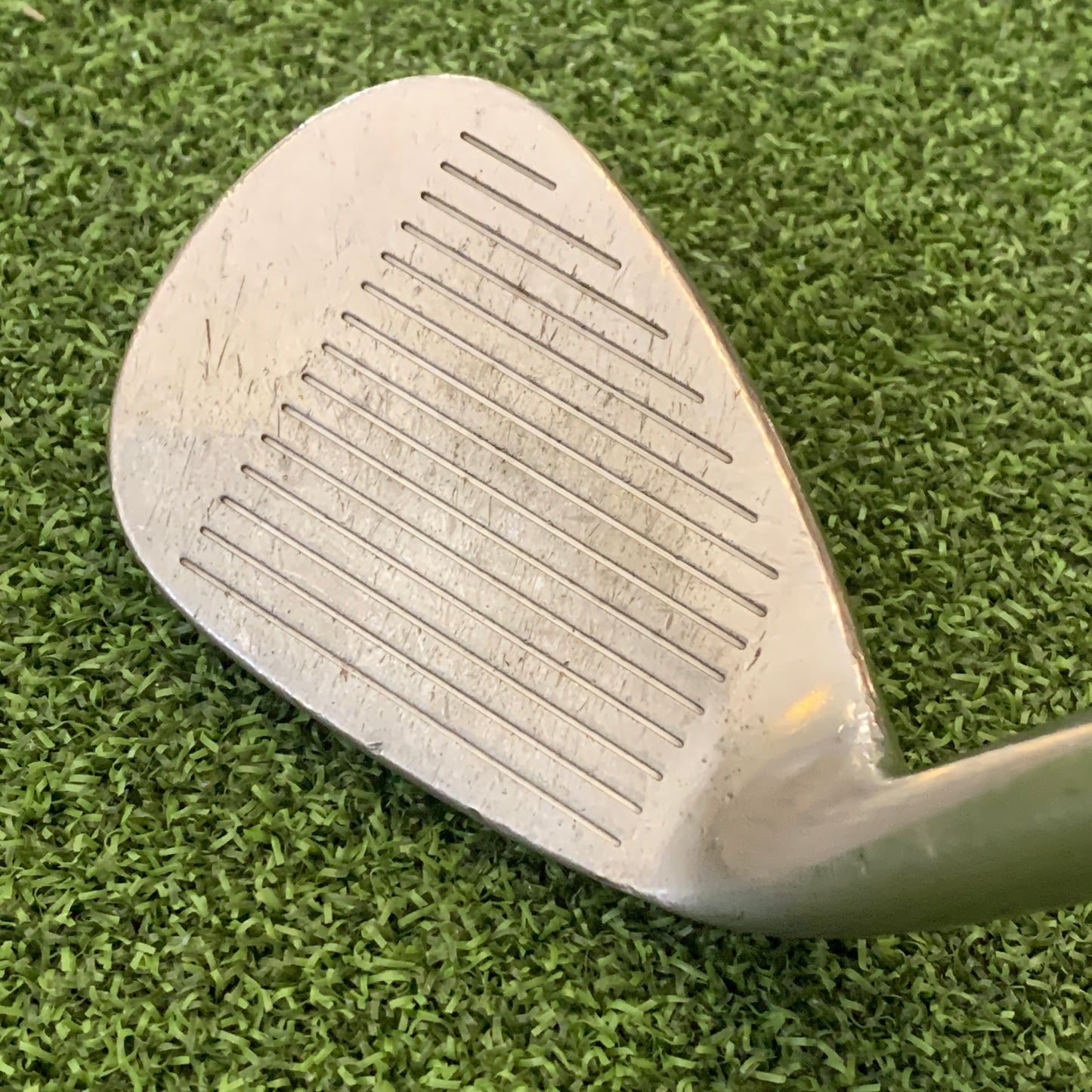 RH Mizuno MP T Series (60) Wedge