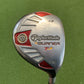 RH Taylormade Burner TP TS Wood