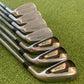 RH Titleist AP1 / MB 714 Iron Set (4-PW)