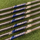 RH Titleist AP1 / MB 714 Iron Set (4-PW)