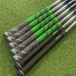 RH Titleist AP1 / MB 714 Iron Set (4-PW)