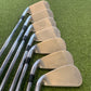 RH Titleist AP1 / MB 714 Iron Set (4-PW)