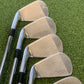 RH Titleist AP1 / MB 714 Iron Set (4-PW)