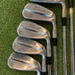 RH Titleist AP1 / MB 714 Iron Set (4-PW)