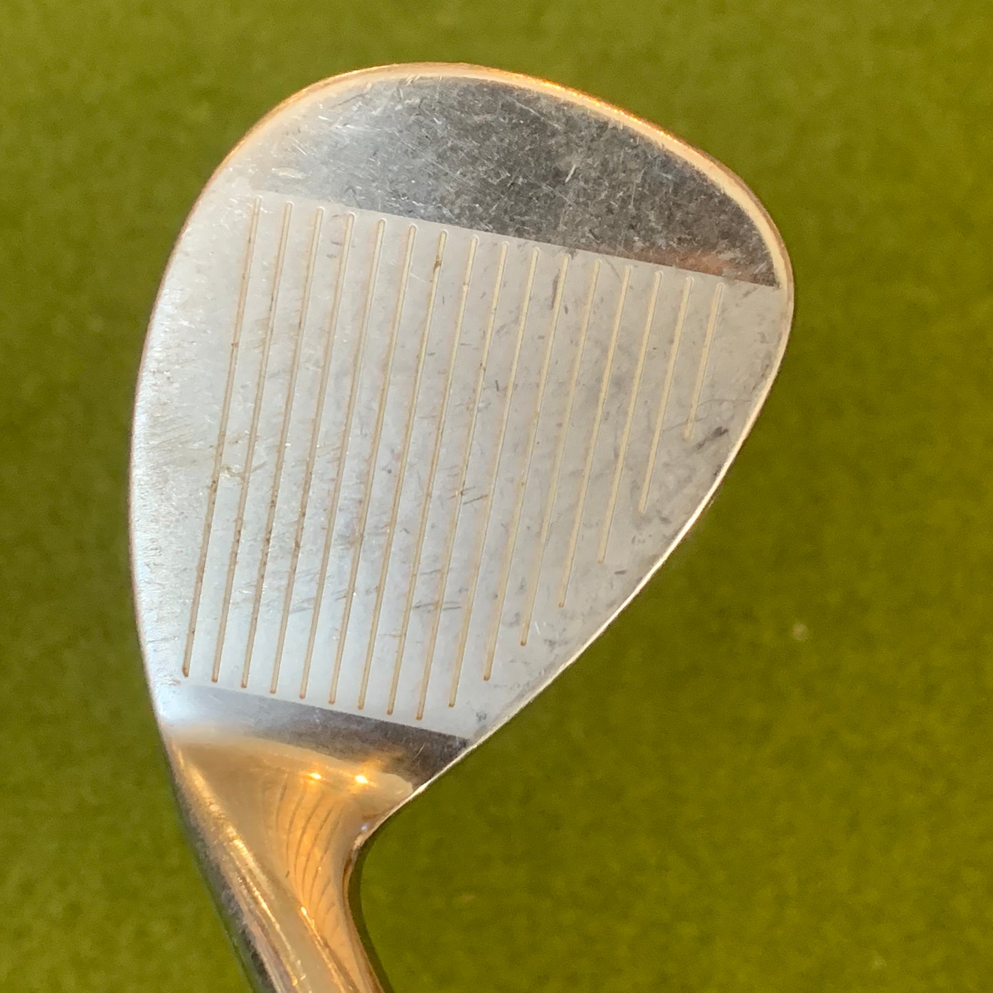 RH Sand Blaster (52) Wedge