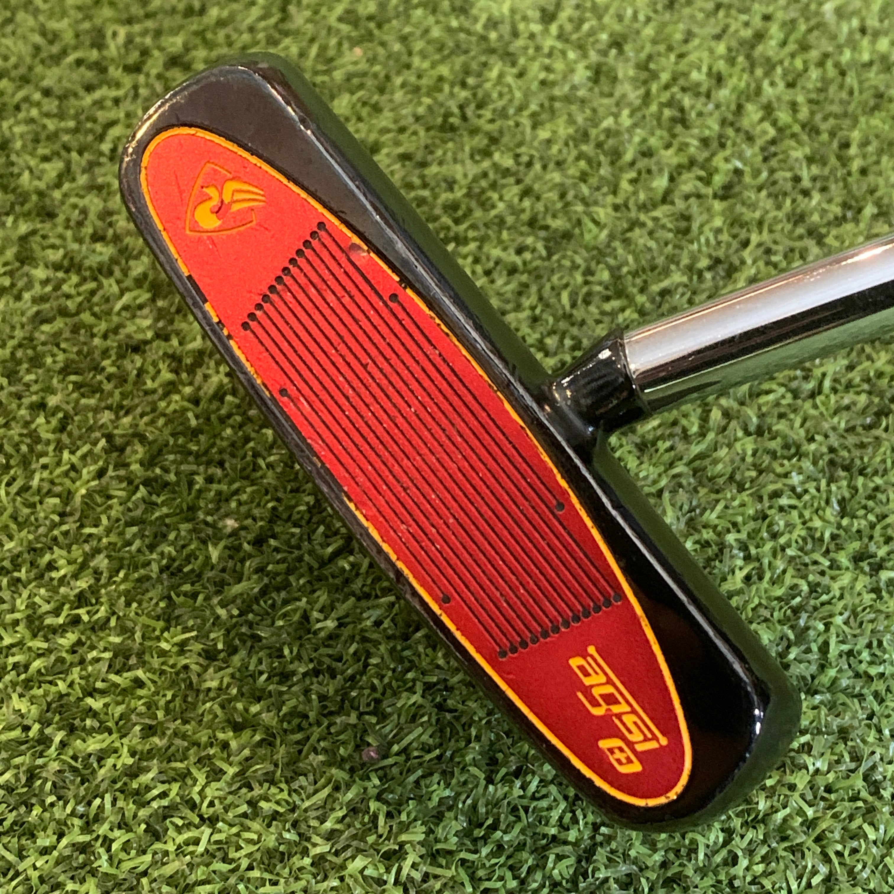 Newest Taylormade Rossa Monte Carlo 7 Putter