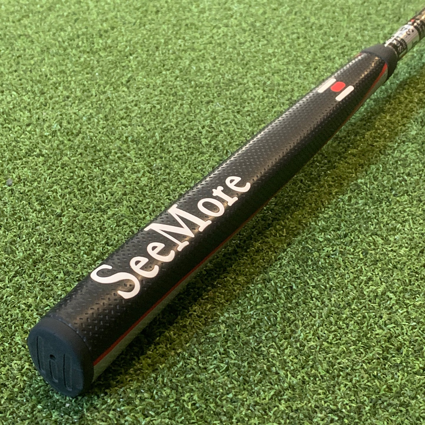 RH SeeMore Mallet Putter