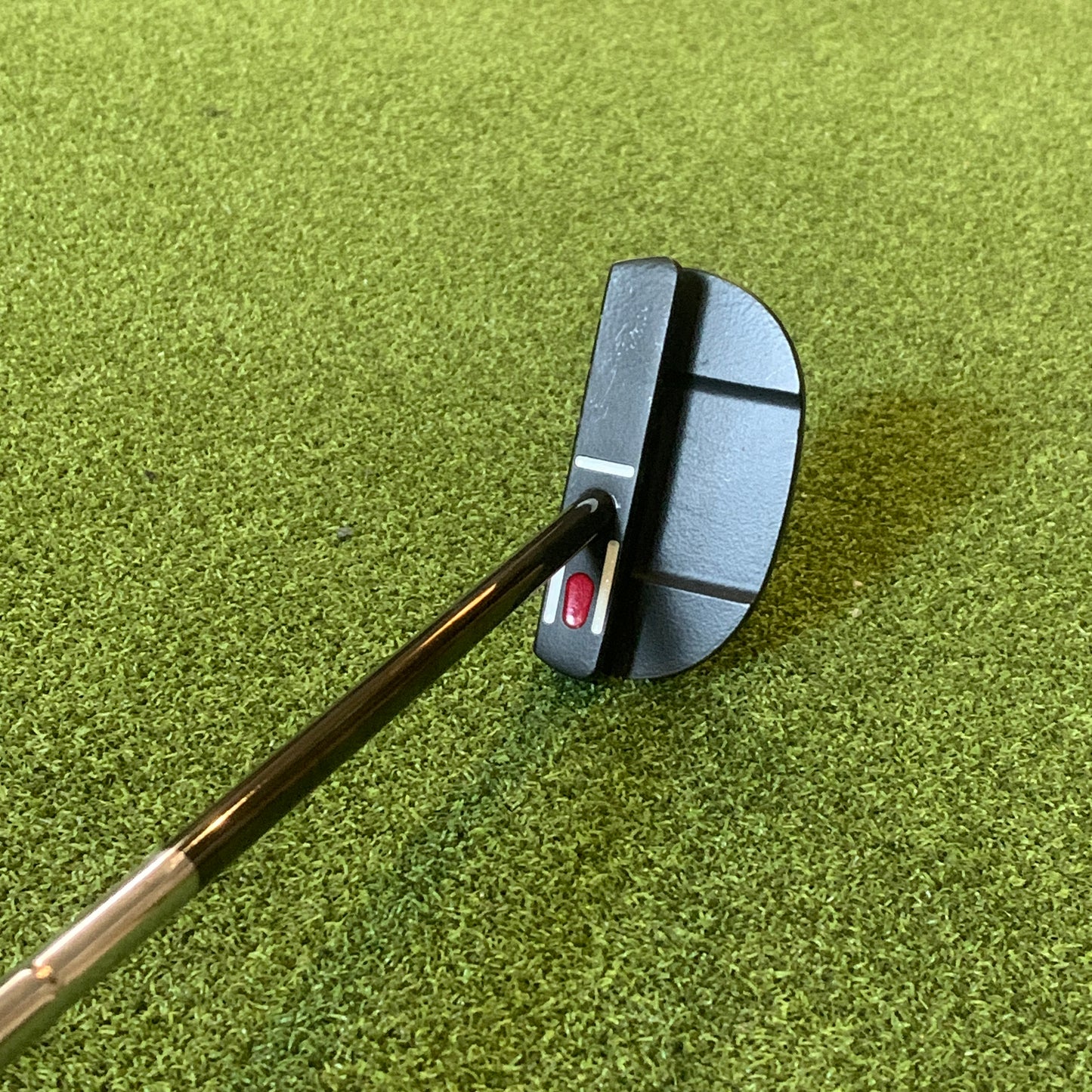 RH SeeMore Mallet Putter