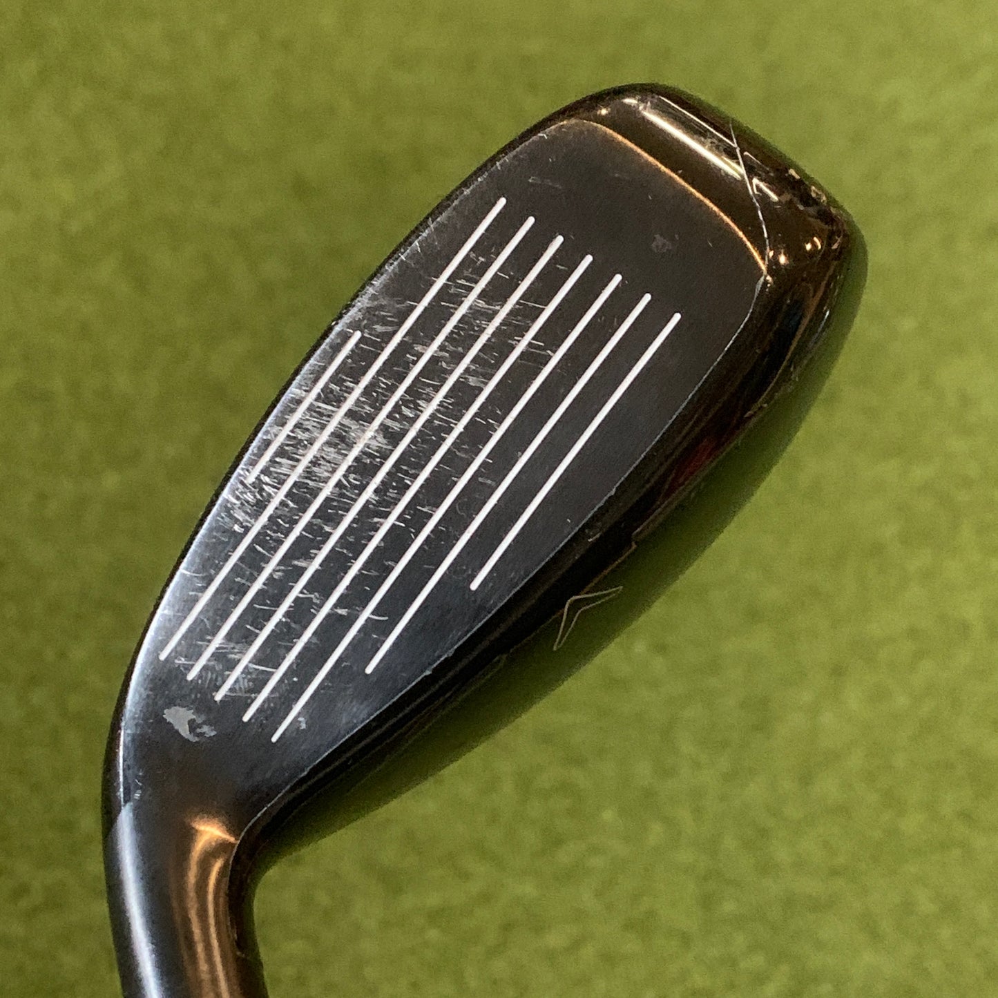 RH Callaway Rogue 5 Hybrid