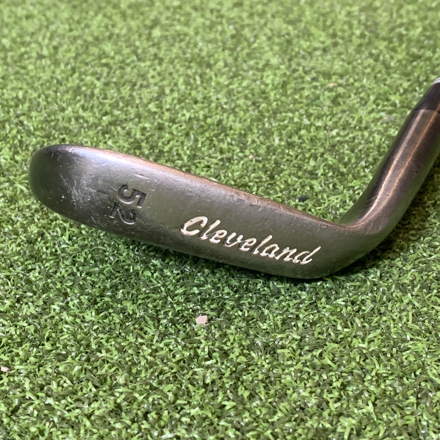 RH Cleveland CG11 (52) Wedge