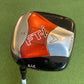 LH Callaway FT-i Neutral Driver (11)