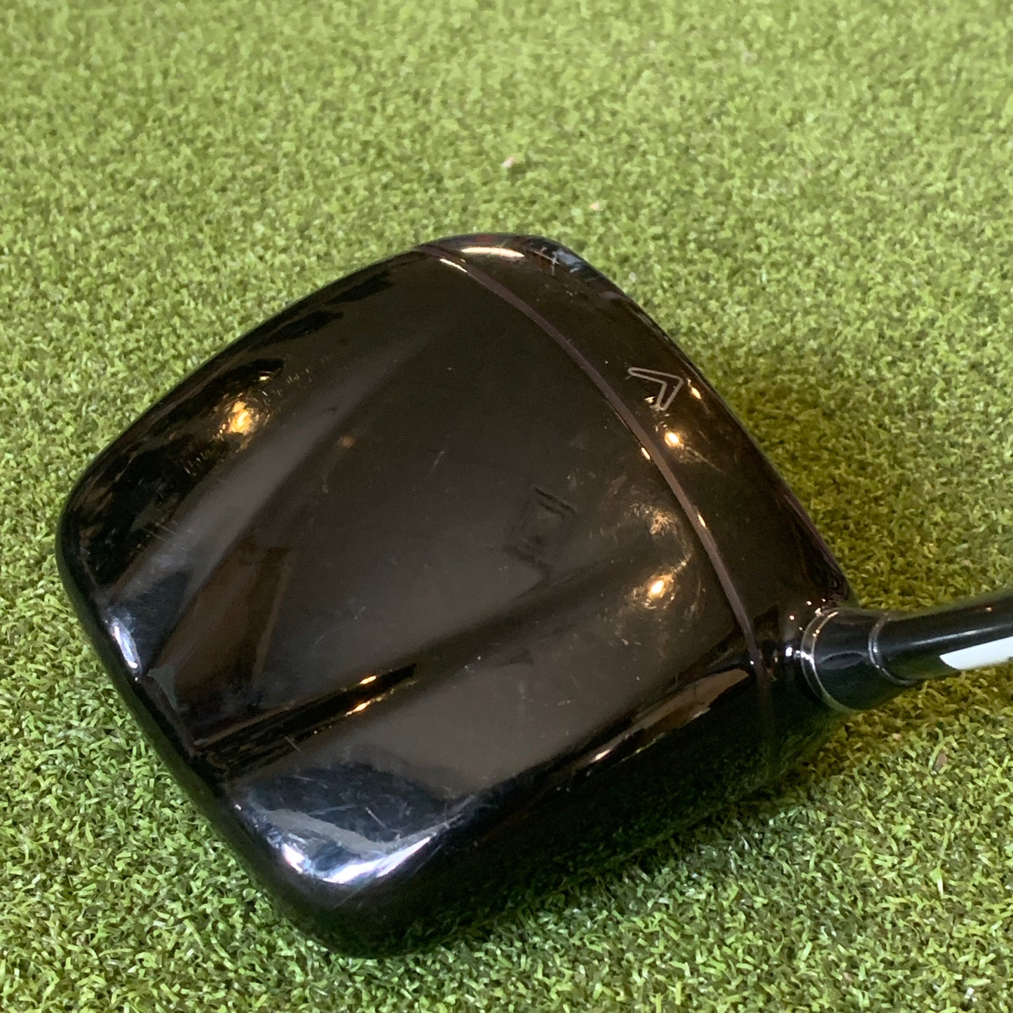 LH Callaway FT-i Neutral Driver (11)