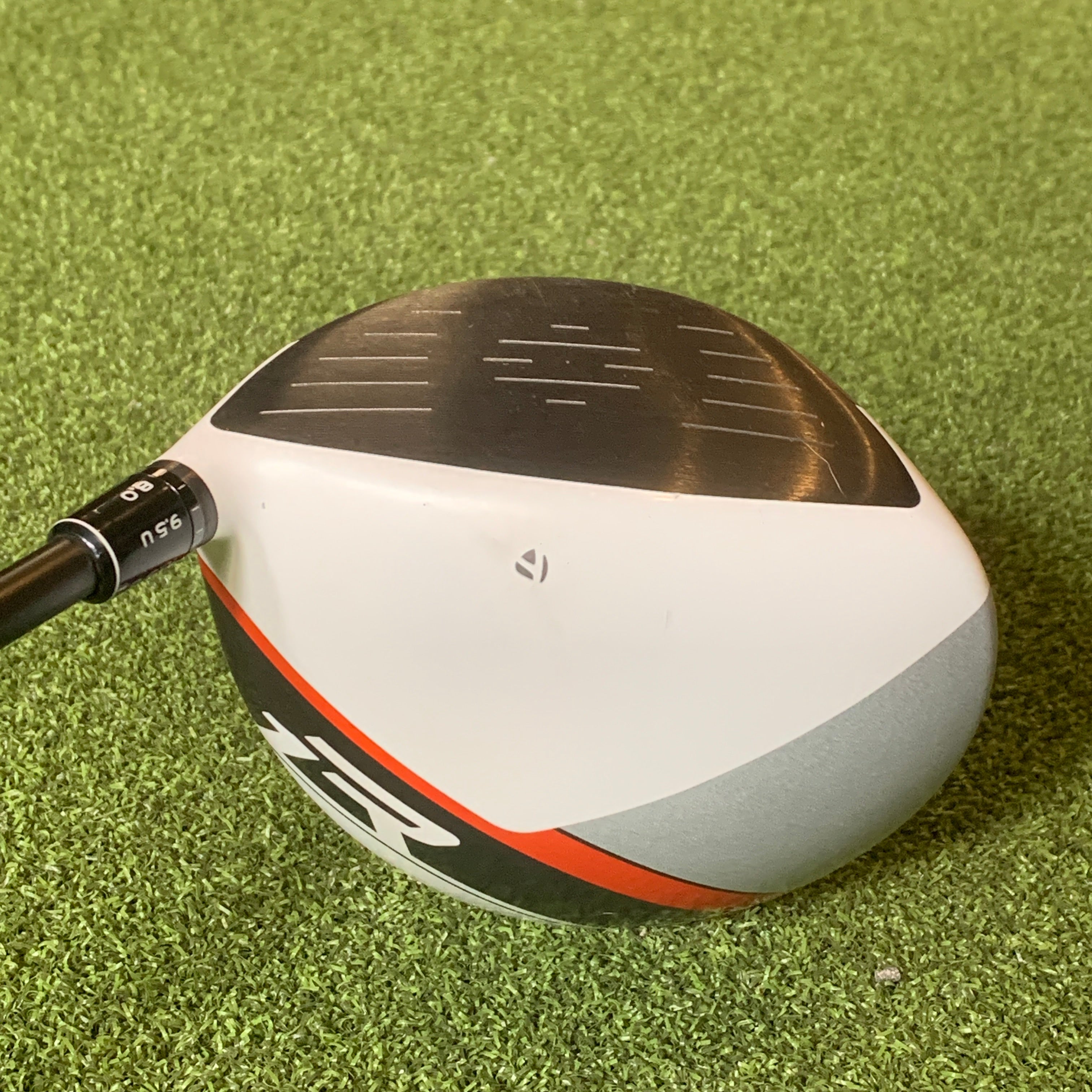 2024 Taylormade r1 driver