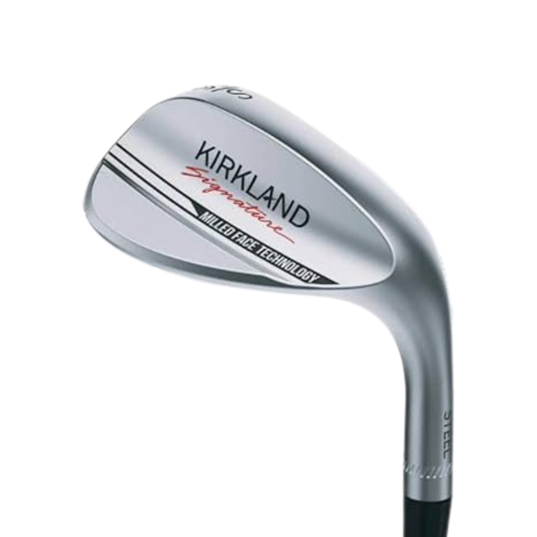 RH Kirkland Signature Wedge (52)