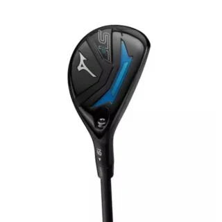 RH Mizuno ST-Z 230 5 Hybrid. Regular Flex.