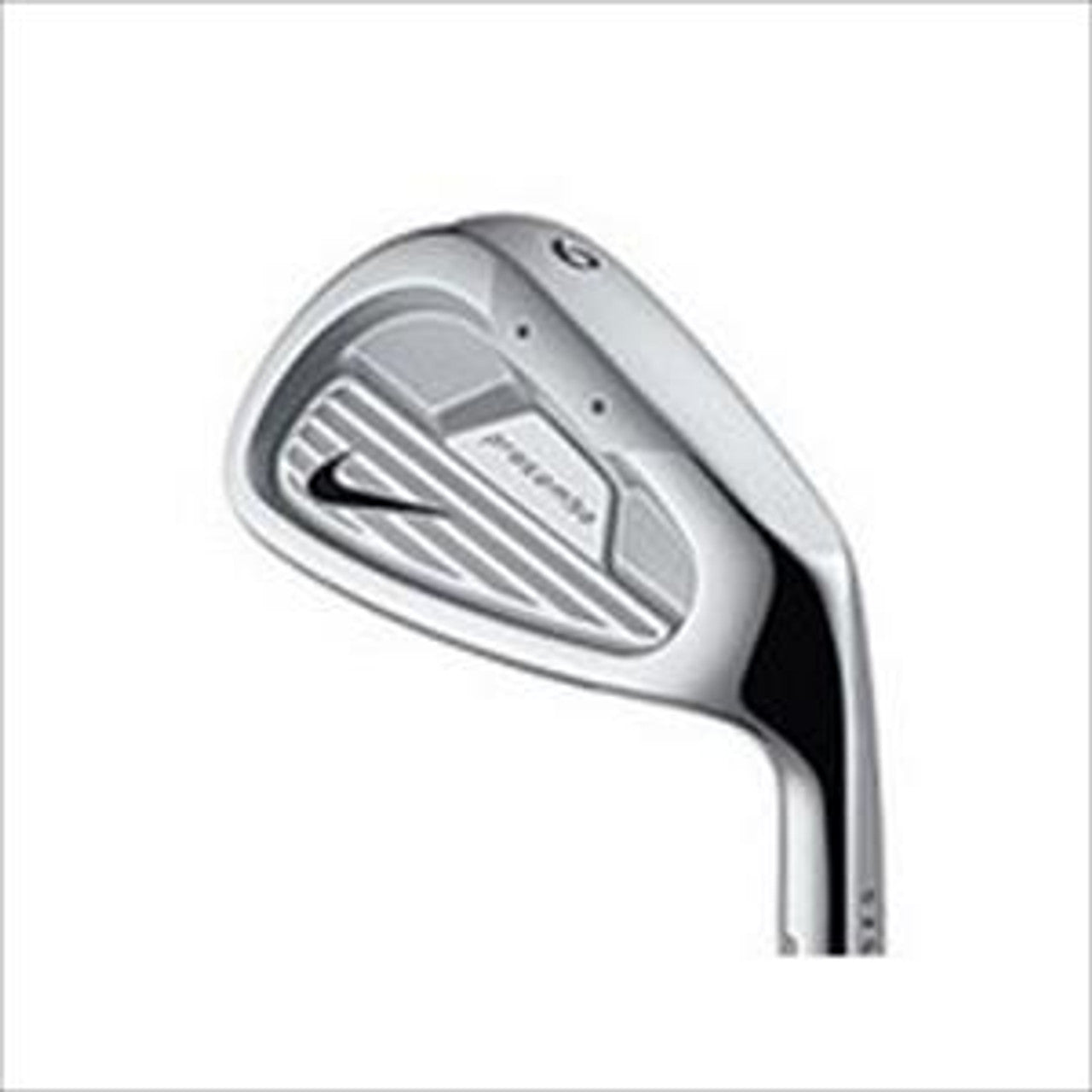 Pre-Owned RH Nike Forged Pro Combo Iron Set (3-PW)