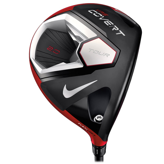 RH Nike VRS Covert 2.0 Tour Driver. Stiff Flex.