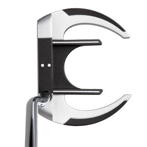 RH Odyssey Versa Sabertooth Putter. 35 IN.