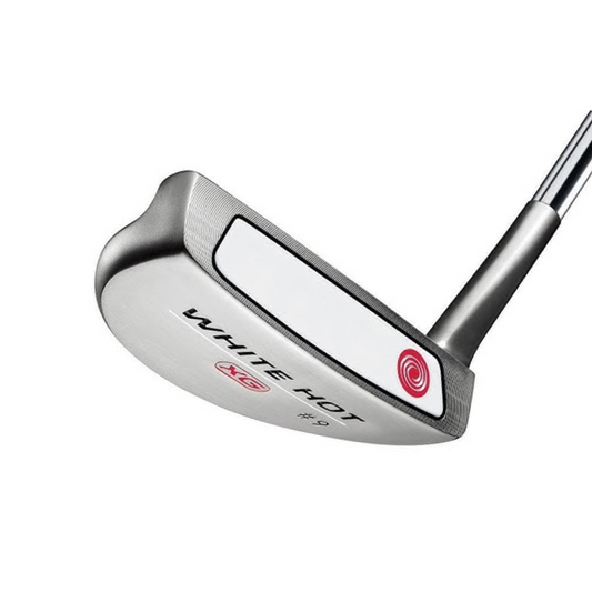 RH Odyssey White Hot XG #9 Putter. 32.5 IN.