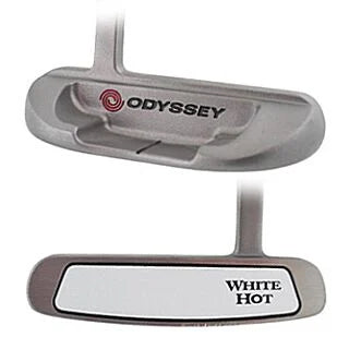 RH Odyssey White Hot #4 Putter. 35 IN.