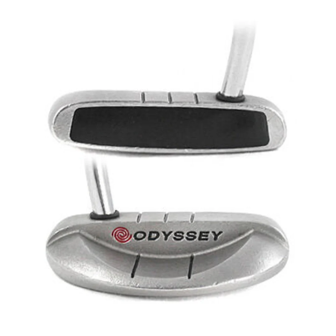 RH Odyssey Dual Force Rossie II Putter. 35 IN.