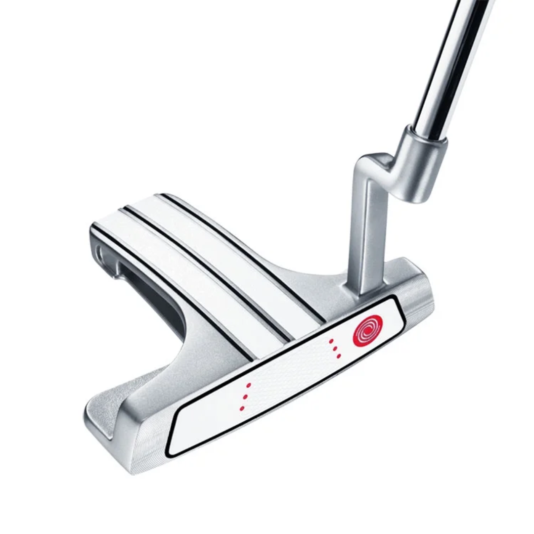 RH Odyssey White Hot XG Marxman Blade Putter. 35 IN.