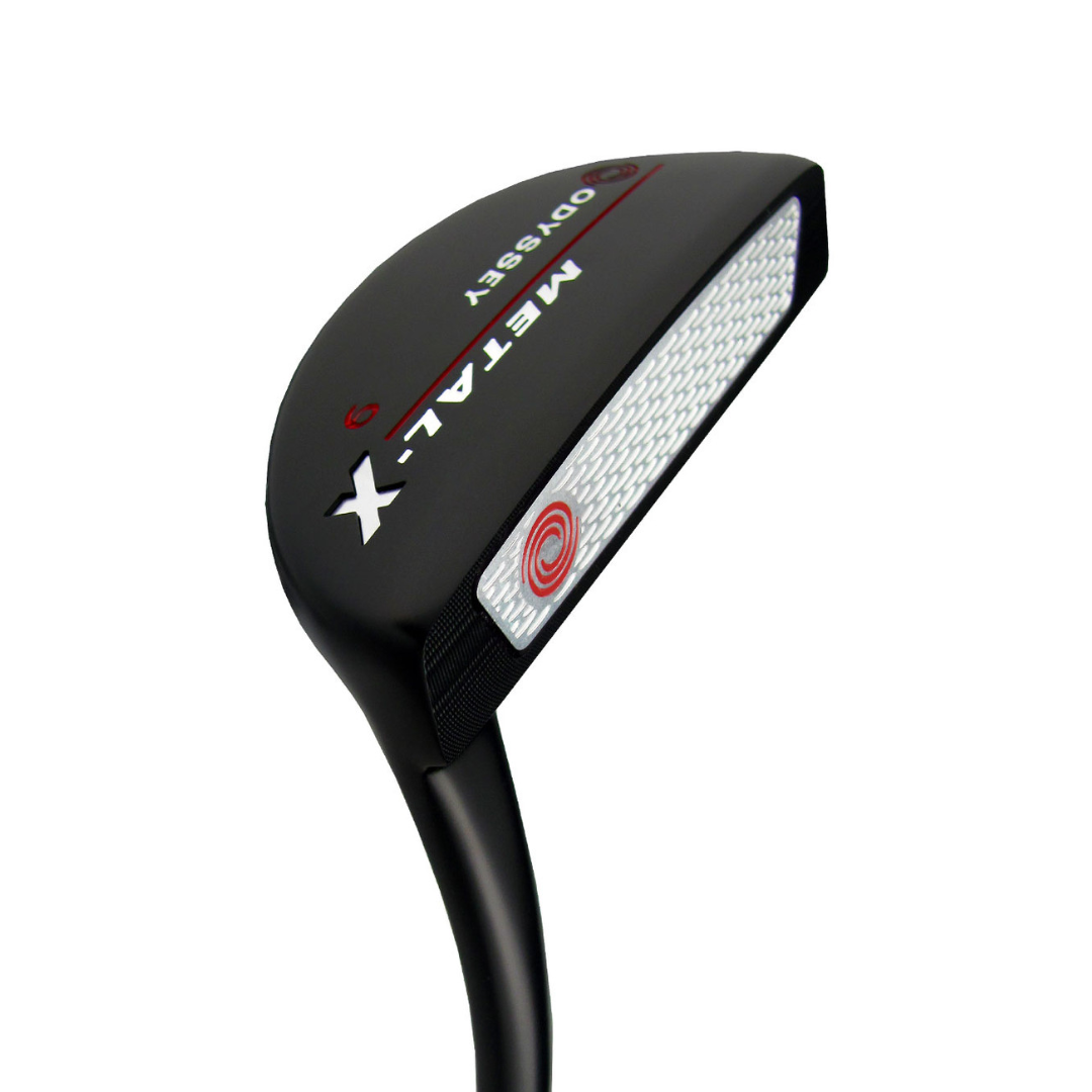 RH Odyssey Metal X9 Putter. 34 IN.