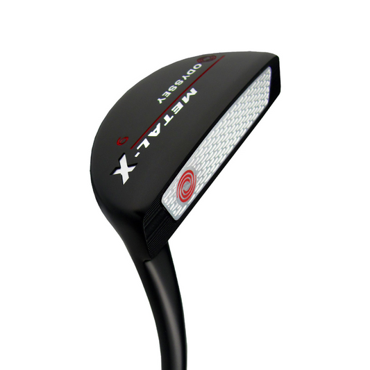 RH Odyssey Metal X9 Putter. 34 IN.