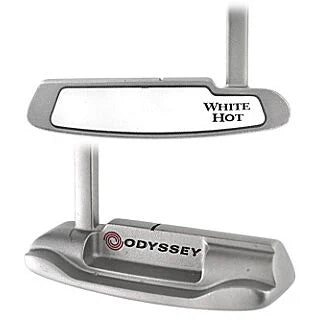 RH Odyssey White Hot #1 Putter. 35 IN.