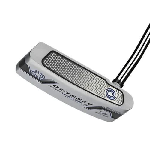 RH Odyssey Works 1W Versa Tank Putter. 35 IN.