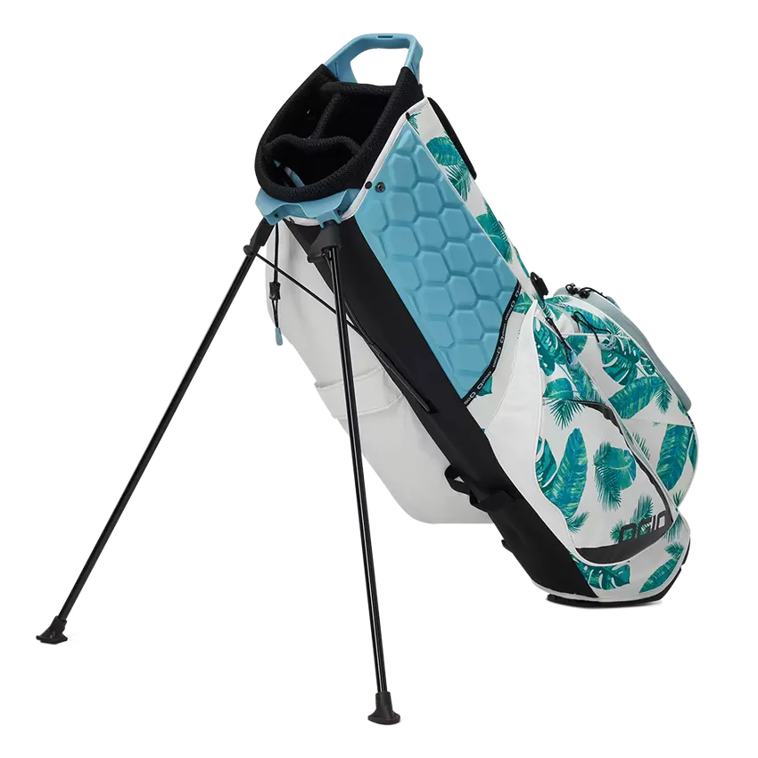 NEW Ogio Fuse 4 Stand Bag