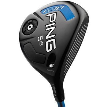 RH Ping G30 5 Wood (Stiff Flex)