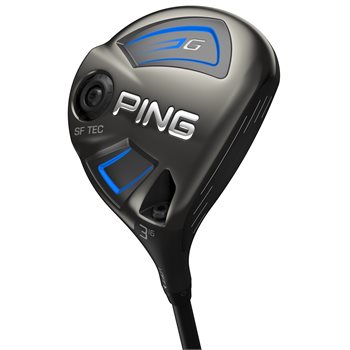 RH Ping G SF Tec 3 Wood