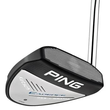 LH Ping Cadence TR Ketsch Putter