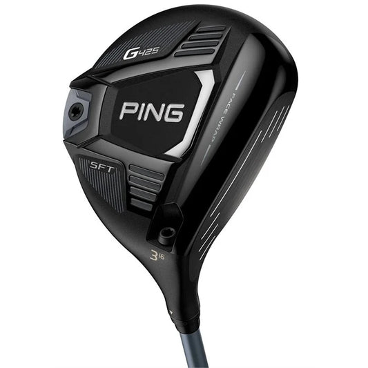 RH Ping G425 SFT 5 Wood. Regular Flex.