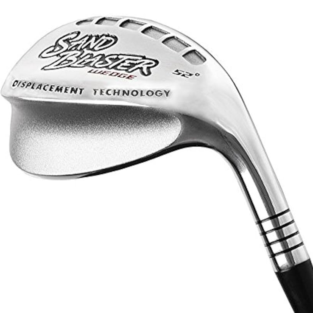 RH Sand Blaster (52) Wedge