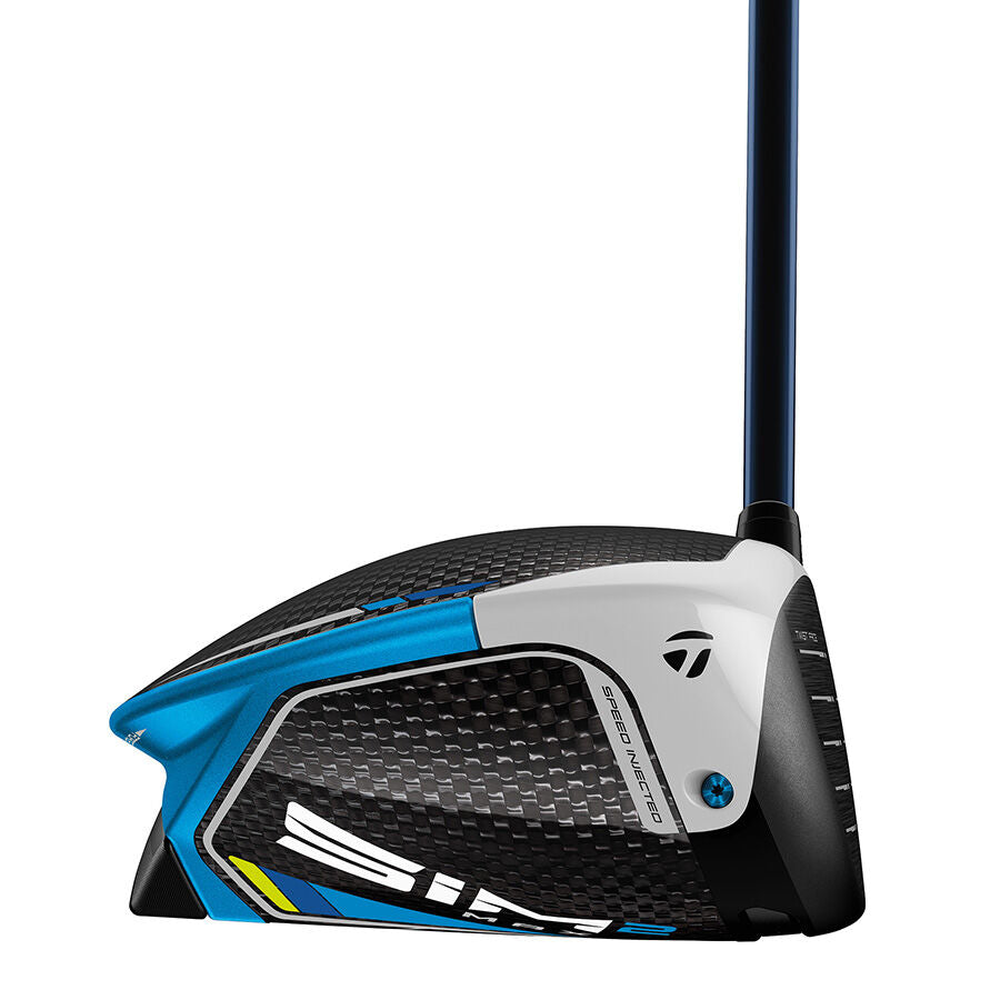 NEW RH Taylormade Sim 2 Max Driver (9). Regular Flex.