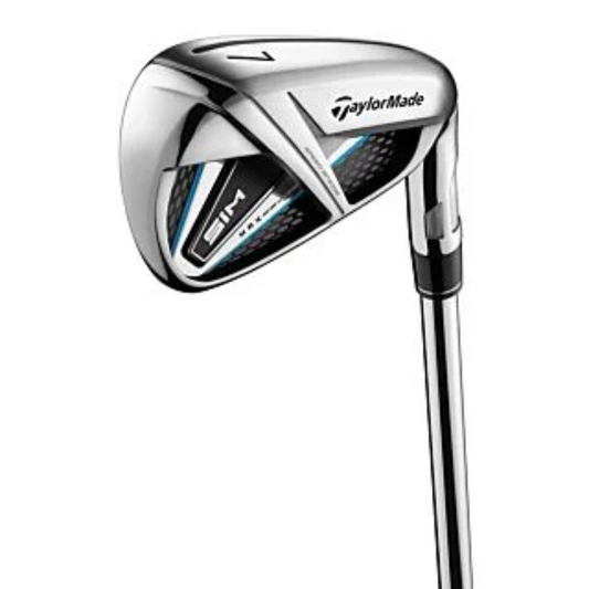 LH Taylormade Sim Max 5 Iron