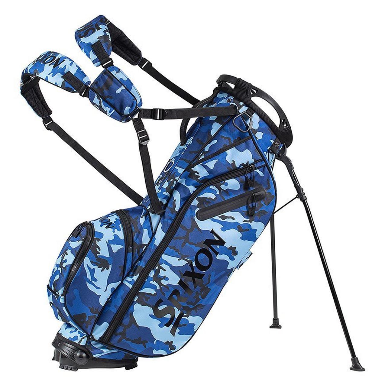 NEW Srixon Z SRX Stand Bag