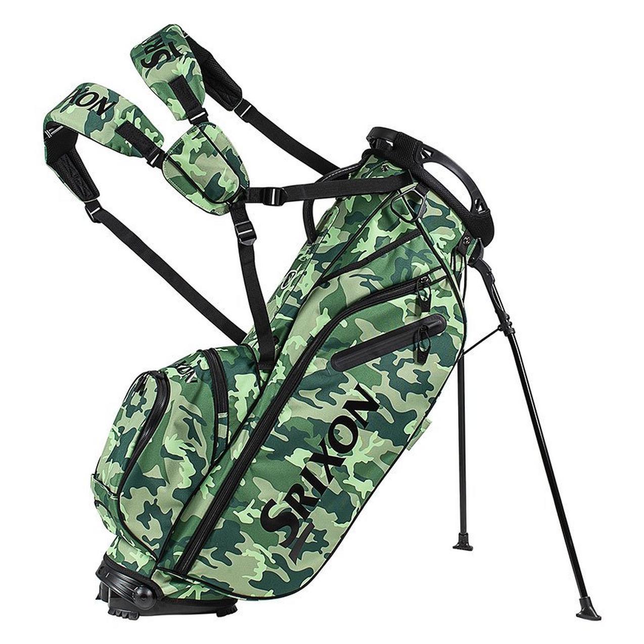 NEW Srixon Z SRX Stand Bag