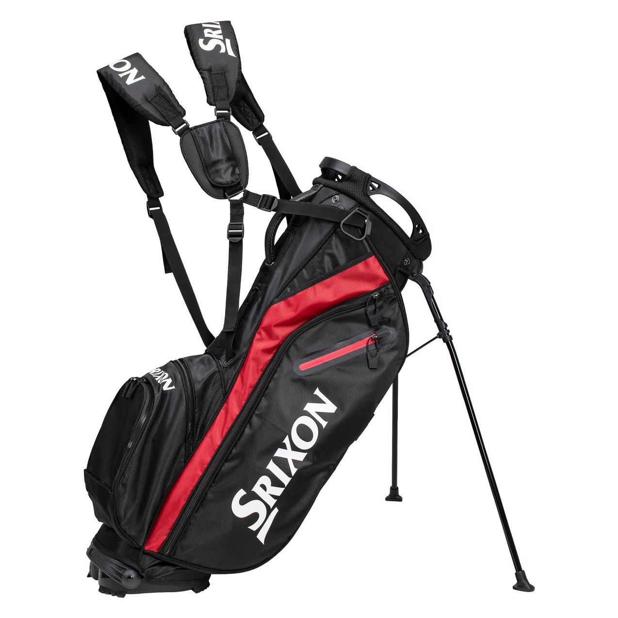 NEW Srixon Z SRX Stand Bag