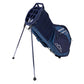 NEW Sun Mountain 4.5 LS 14 Way Stand Bag - Navy