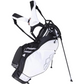 NEW Sun Mountain 4.5 LS 14 Way Stand Bag - White/Black