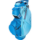 NEW Sun Mountain C-130 Cart Bag - Blue