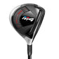 RH Taylormade M4 3 Wood. Stiff Flex.