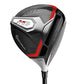 RH Taylormade M6 D-Type Driver (10.5). Stiff Flex.