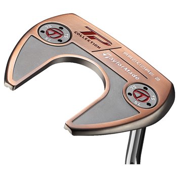 LH Taylormade Ardmore 2 TP Collection Putter